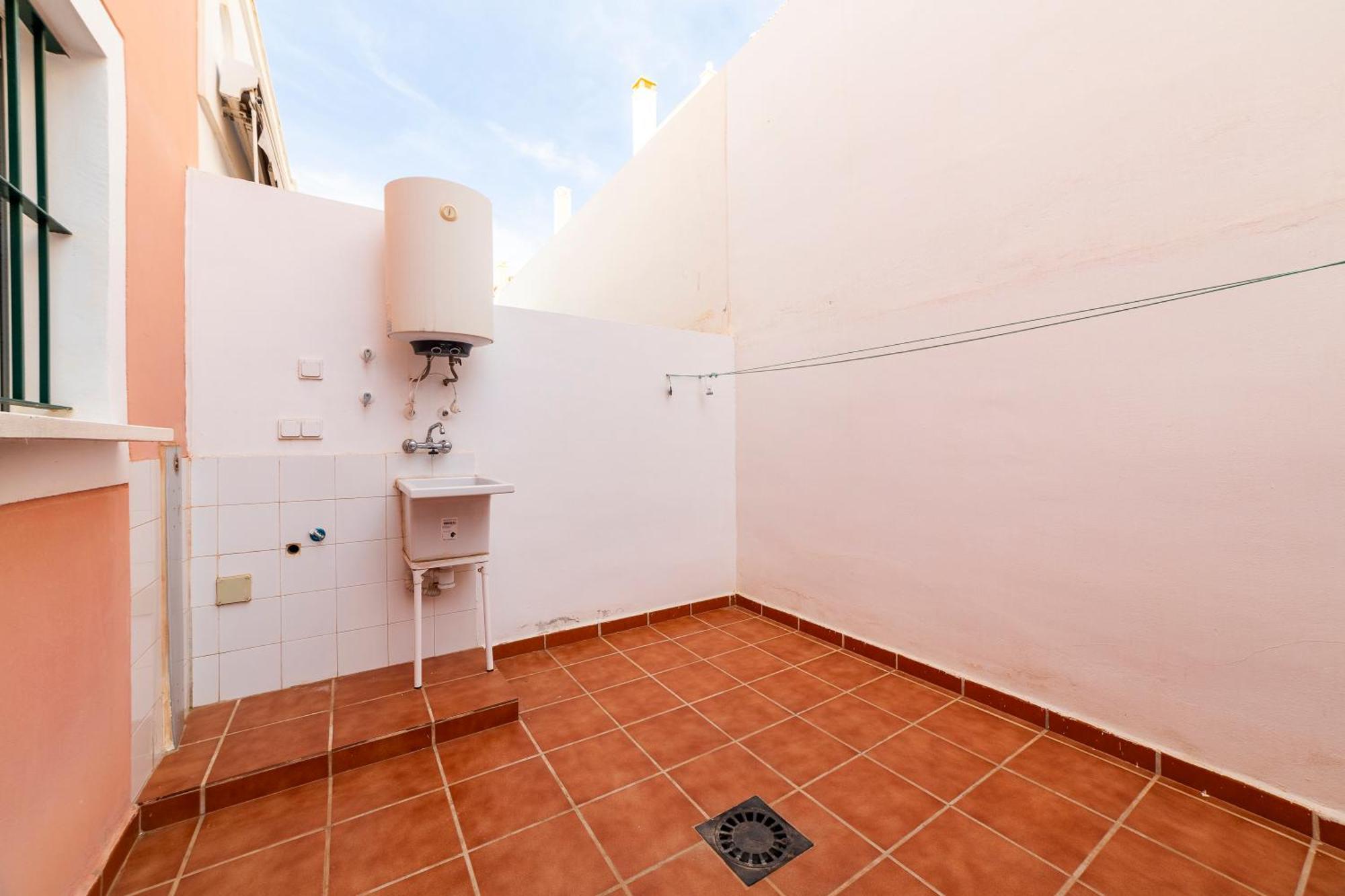 Adosado Mar Serena Villa San Juan De Los Terreros Exterior photo